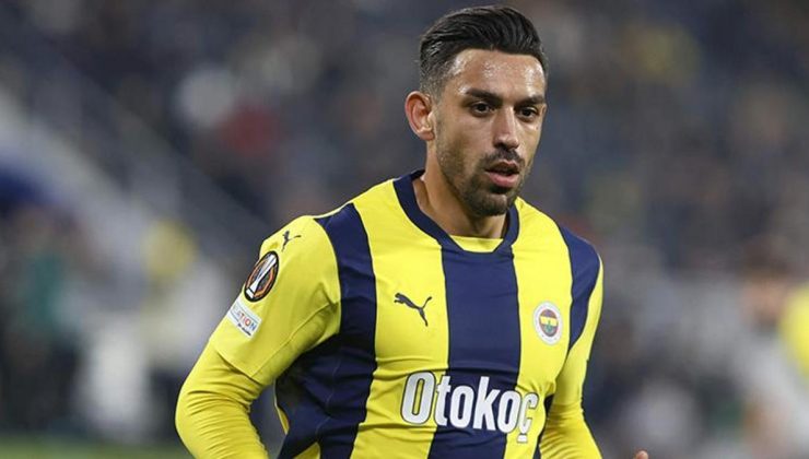 İrfan Can Kahveci’den Samet Akaydin’e destek