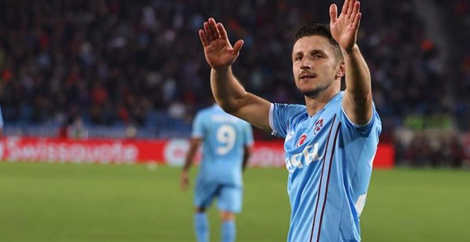 Enis Bardhi geri dönüyor! İşte yeni adresi