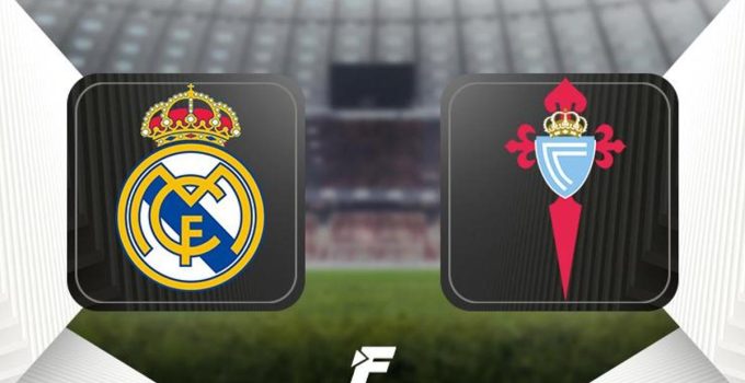 Real Madrid-Celta Vigo maçı ne zaman, saat kaçta, hangi kanalda? (Arda Güler ilk 11’de mi?)