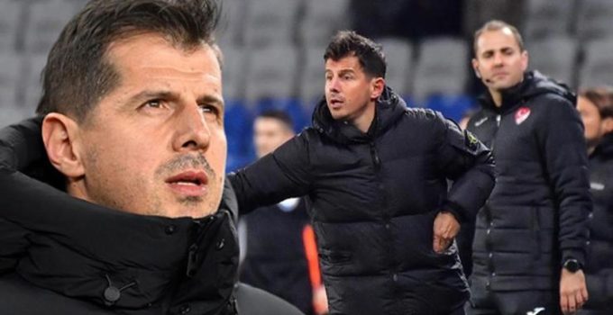 SON DAKİKA | Antalyaspor, Emre Belözoğlu’na emanet!