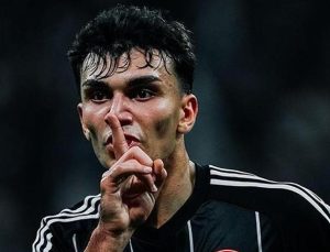 Eintracht Frankfurt Can Uzun’un bonservisini belirledi! Servet istiyor