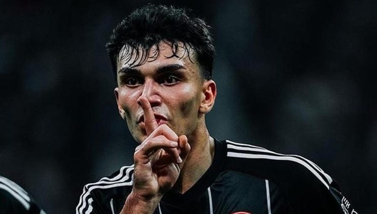 Eintracht Frankfurt Can Uzun’un bonservisini belirledi! Servet istiyor