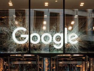 Google’dan şaşırtan açıklama: “İnternet çökmeye başladı”