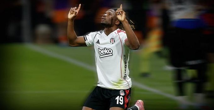 İşte Beşiktaş’ta El Bilal Toure’nin satın alma opsiyonu! Sözleşmedeki dikkat çeken detay