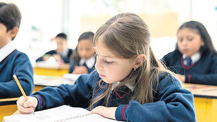 Özel okullarda yeni zam formülü