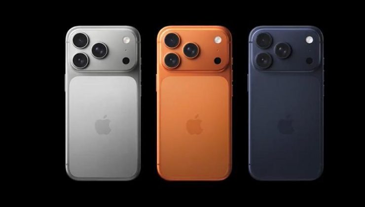 SON DAKİKA! iPhone 17 tanıtıldı! iPhone 17 çıkış tarihi, özellikleri ve fiyatı belli oldu