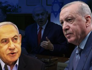 Tel Aviv’e Türkiye uyarısı: ‘Çatışma ciddi hata olur… İsrail’den daha büyük ve daha güçlü’