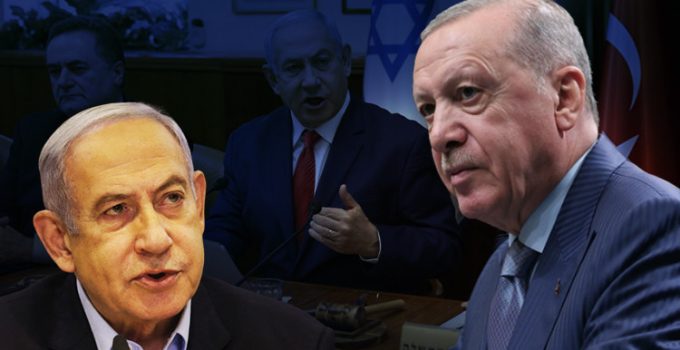 Tel Aviv’e Türkiye uyarısı: ‘Çatışma ciddi hata olur… İsrail’den daha büyük ve daha güçlü’