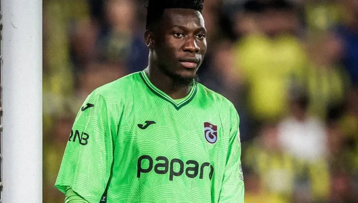 Yerden yere vuruluyordu! Dünya basını, Onana’yı bu kez öve öve bitiremedi