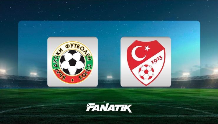 <span class="live-card-title"> CANLI | </span>Bulgaristan – Türkiye maçı ne zaman, saat kaçta, hangi kanalda? (A Milli Takım Dünya Kupası yolunda)